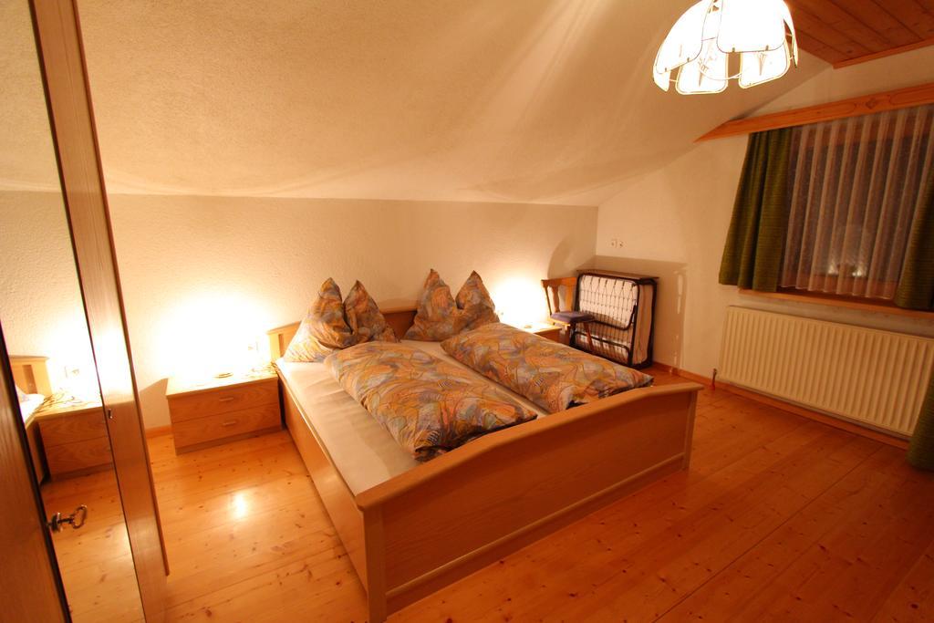 Ferienwohnung Gutwenger Sillian Exterior photo