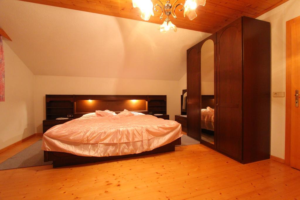 Ferienwohnung Gutwenger Sillian Exterior photo